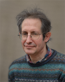 Ernest Davis (NYU)